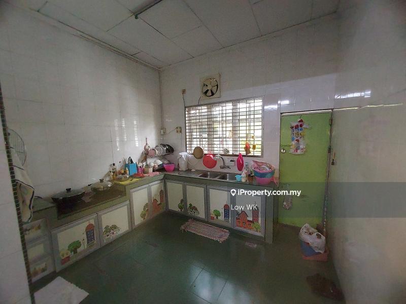 2-storey Terraced House for Sale in Bandar Baru Sri Petaling, Sri Petaling by Low WK - iProperty.com.my