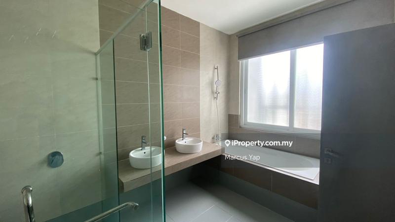 Rumah Berkembar untuk Disewa di Clover Garden Residence, Cyberjaya oleh Marcus Yap - iProperty.com.my