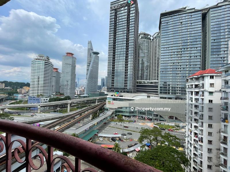 Apartment for Sale in Vista Angkasa by Kelvin Pook - iProperty.com.my