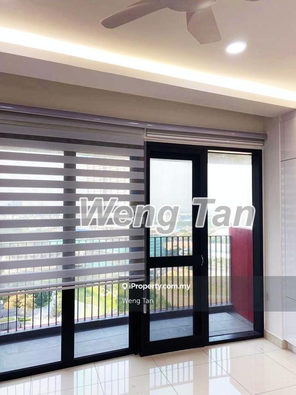 For Rent - Paisley @ Tropicana Metropark