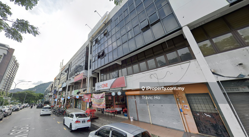 Shop for Sale in Taman Sri Gombak, Gombak by Travic Ho - iProperty.com.my