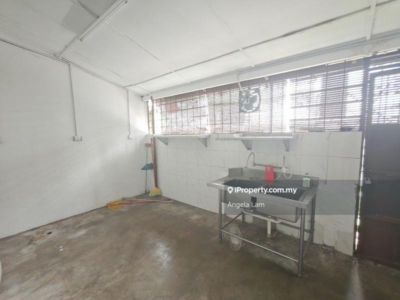 1-storey Terraced House for Sale in SS3, Petaling Jaya by Angela Lam - iProperty.com.my