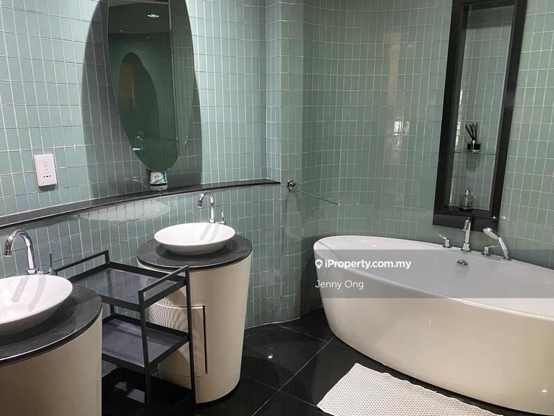 Service Residence for Sale in St Mary Residences by Jenny Ong - iProperty.com.my