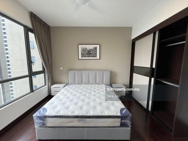 For Rent - Agile Mont Kiara