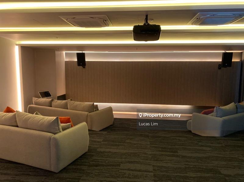 Service Residence for Sale in Ativo Suites @ Damansara Avenue by Lucas Lim - iProperty.com.my