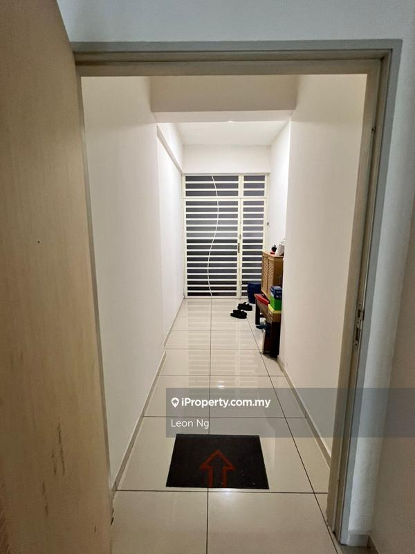 Kondominium untuk Dijual di Dutamas Residence oleh Leon Ng - iProperty.com.my