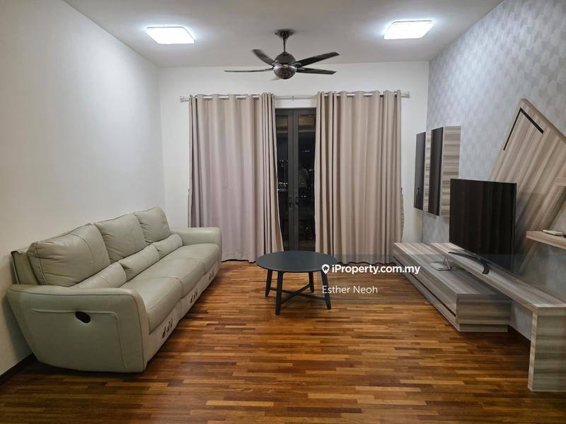 For Rent - The Tamarind