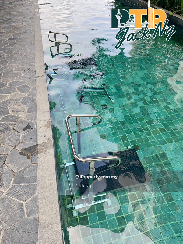 Condominium for Sale in Vertu Resort by Jack Ng - iProperty.com.my