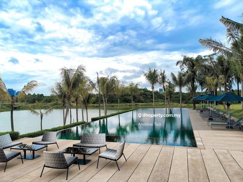 Rumah Berangkai 2 Tingkat untuk Dijual di Medini, Iskandar Puteri (Nusajaya) oleh Andrew Teo - iProperty.com.my