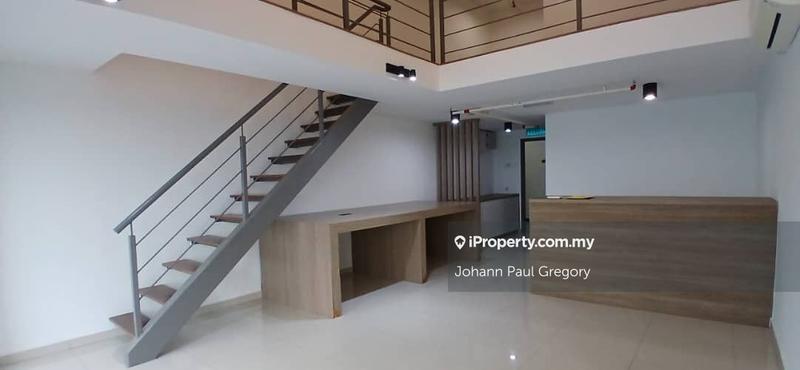 Service Residence for Sale in Pinnacle Petaling Jaya by Johann Paul Gregory - iProperty.com.my