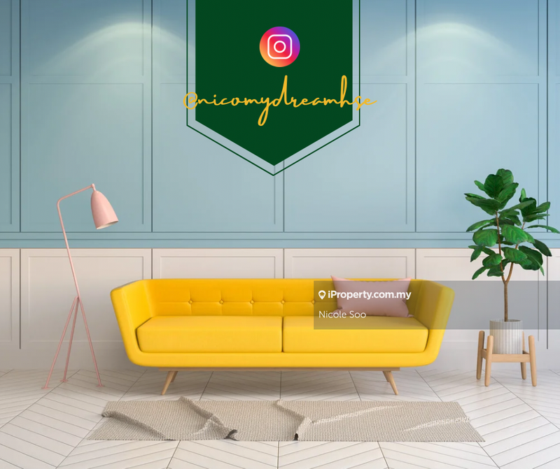 For Sale - Mossaz @ Empire City