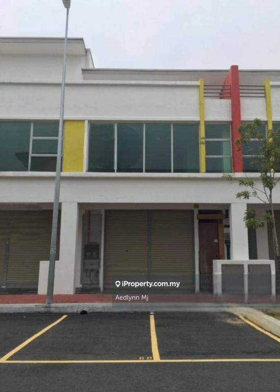 Kedai untuk Dijual di Taman Mutiara Indah, Puchong oleh Aedlynn Mj - iProperty.com.my
