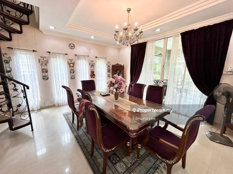 Banglo untuk Dijual di Saujana Impian, Kajang oleh Edmund Lee - iProperty.com.my
