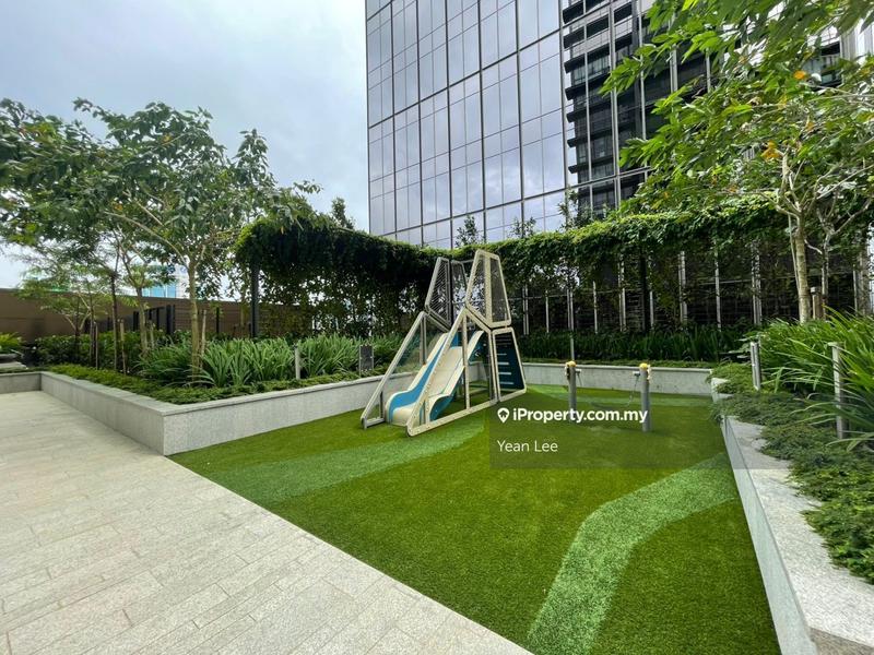 Residensi Servis untuk Dijual di Pavilion Damansara Heights oleh Yean Lee - iProperty.com.my