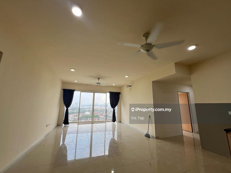 Kondominium untuk Dijual di Casa Green Condominium oleh Iris Yap - iProperty.com.my