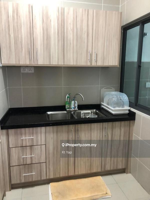 Condominium for Sale in The Vyne by Kt Yap - iProperty.com.my