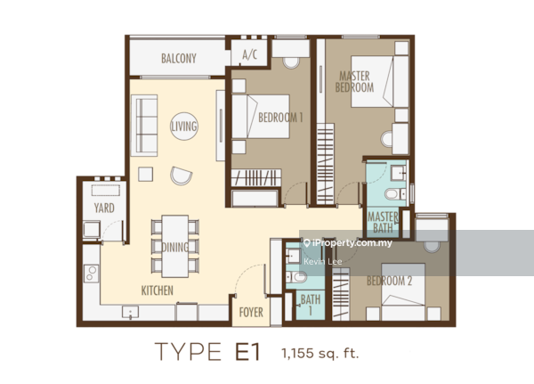 For Sale - Ayanna Resort Residences