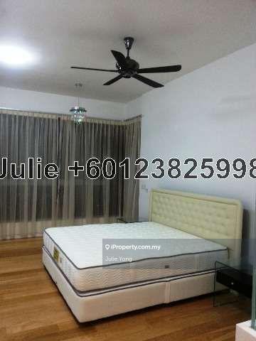 Condominium for Sale in Kiaramas Danai by Julie Yong - iProperty.com.my
