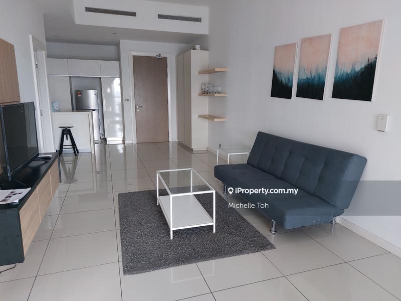 Service Residence for Sale in M City by Michelle Toh - iProperty.com.my