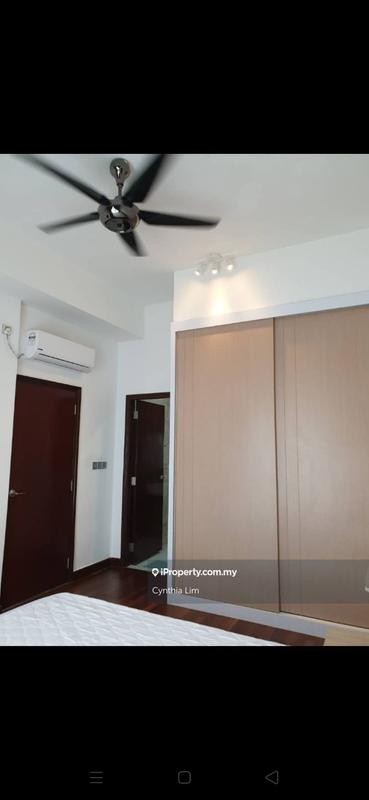 Service Residence for Rent in Paragon Suites @ CIQ by Cynthia Lim - iProperty.com.my