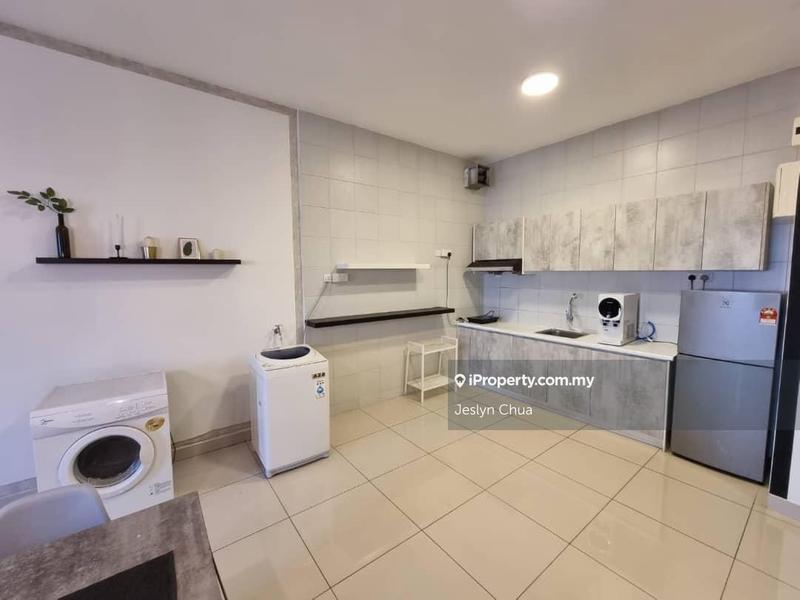 Service Residence for Rent in Da Men by Jeslyn Chua - iProperty.com.my