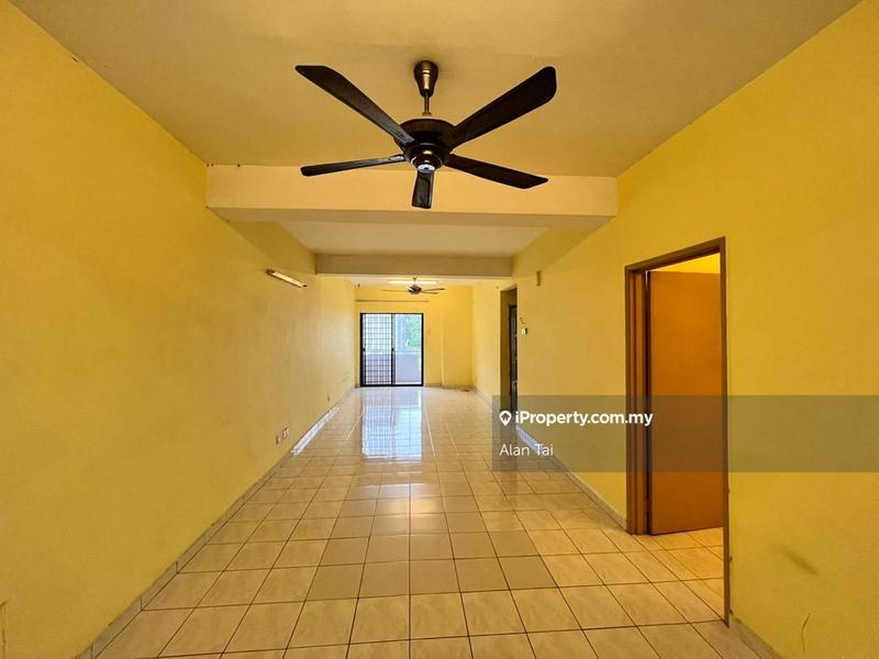 For Rent - Bougainvilla