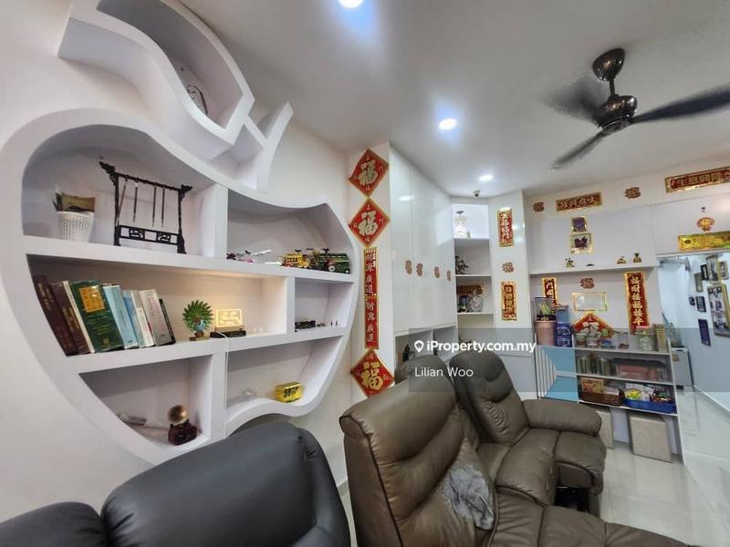 Rumah Teres 3-Tingkat untuk Dijual di Bandar Mahkota Cheras, Cheras oleh Lilian Woo - iProperty.com.my