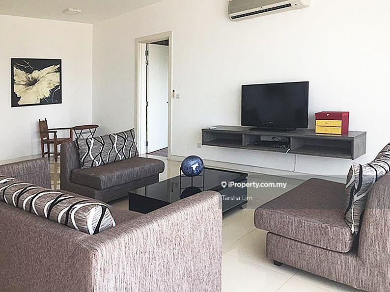 Condominium for Sale in Surian Residences by Tarsha Lim - iProperty.com.my