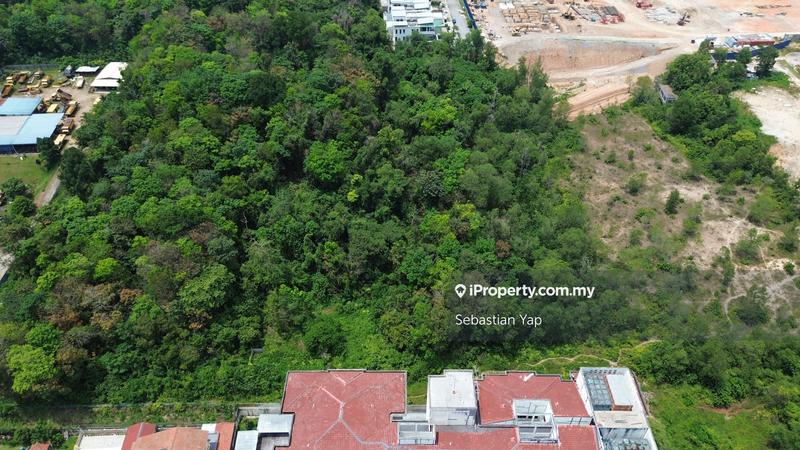 Tanah Pertanian untuk Dijual di Taman Bukit Serdang, Seri Kembangan oleh Sebastian Yap - iProperty.com.my