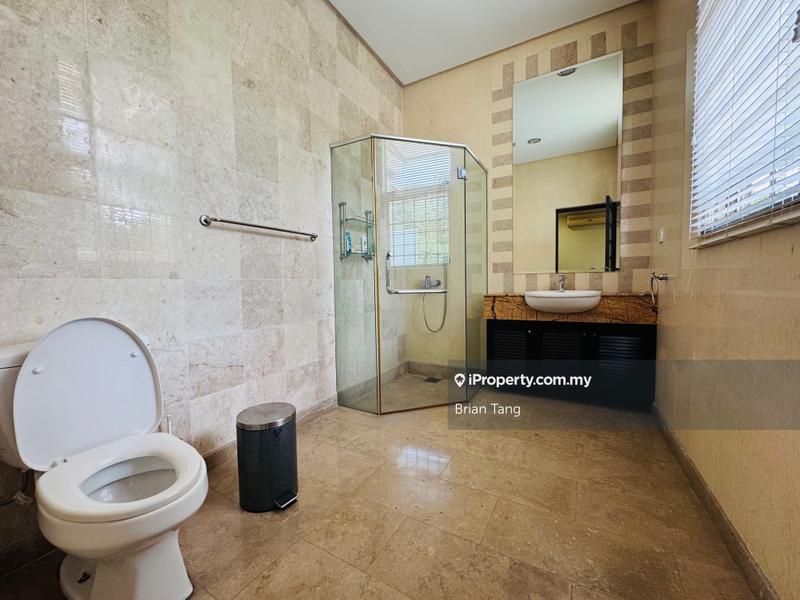 Banglo untuk Dijual di Bukit Kiara Residence, Sri Hartamas, Sri Hartamas oleh Brian Tang - iProperty.com.my