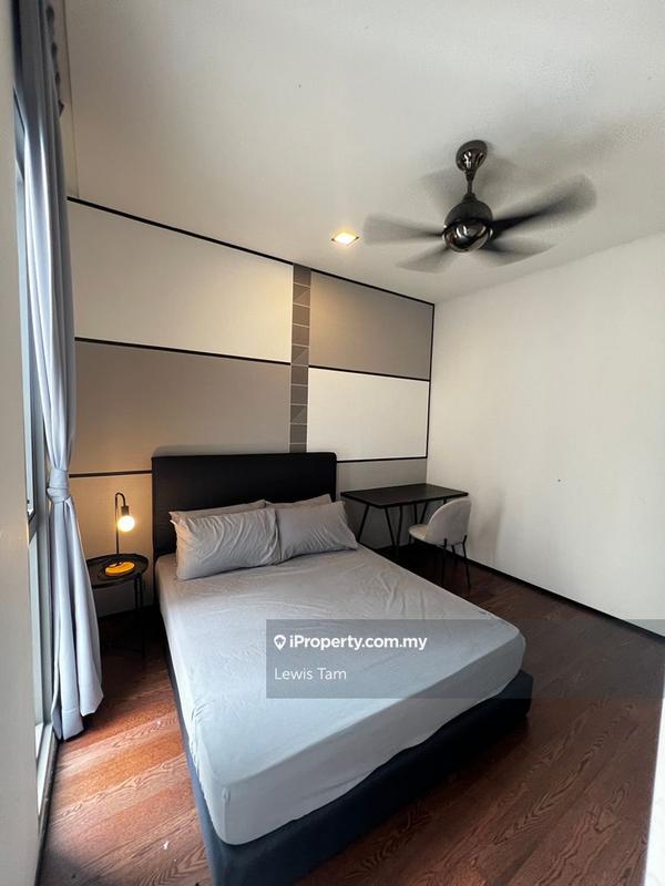 Kondominium untuk Dijual di The Fennel oleh Lewis Tam - iProperty.com.my