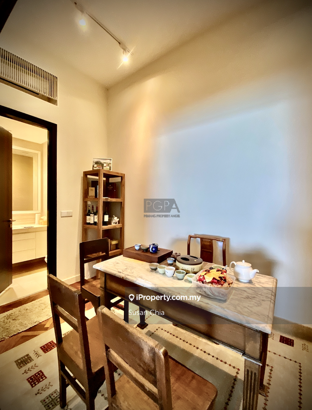 Condominium for Sale in Andaman @ Quayside by Susan Chia - iProperty.com.my