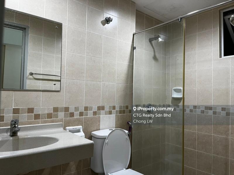 Service Residence for Rent in Casa Mutiara by Chong LW - iProperty.com.my