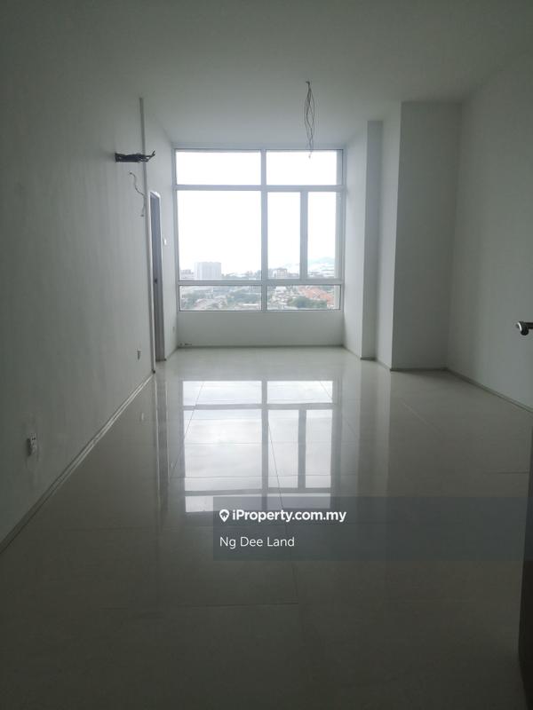 Condominium for Sale in The Uban Residence by Deeland - iProperty.com.my