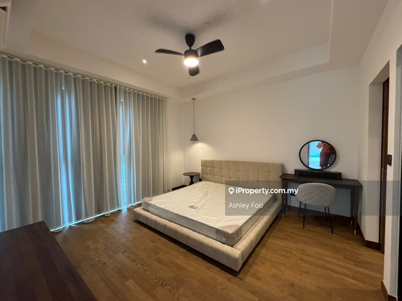 Service Residence for Rent in Alfa Bangsar by Ashley Foo - iProperty.com.my