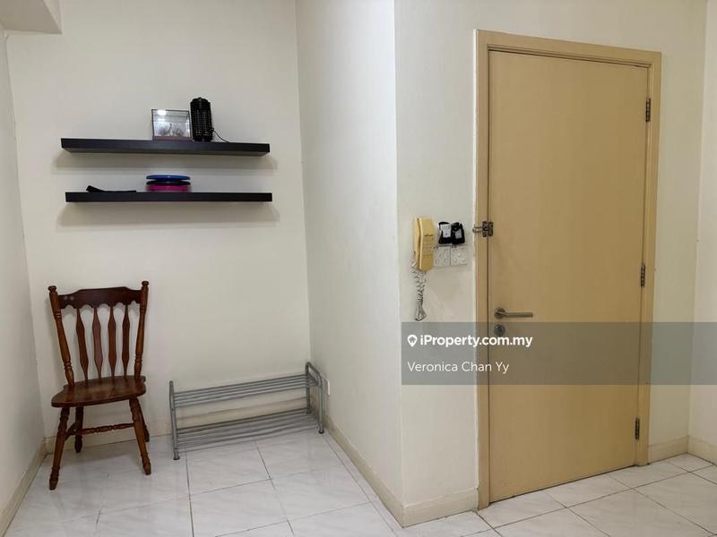 Kondominium untuk Disewa di Seri Maya Condominium oleh Veronica Chan Yy - iProperty.com.my