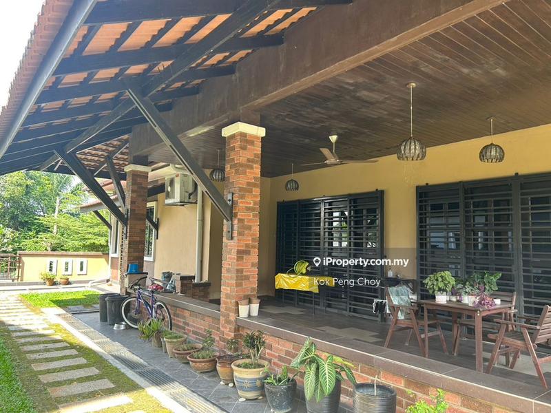 Banglo untuk Dijual di Bandar Seri Putra, Bangi oleh Kok Peng Choy - iProperty.com.my