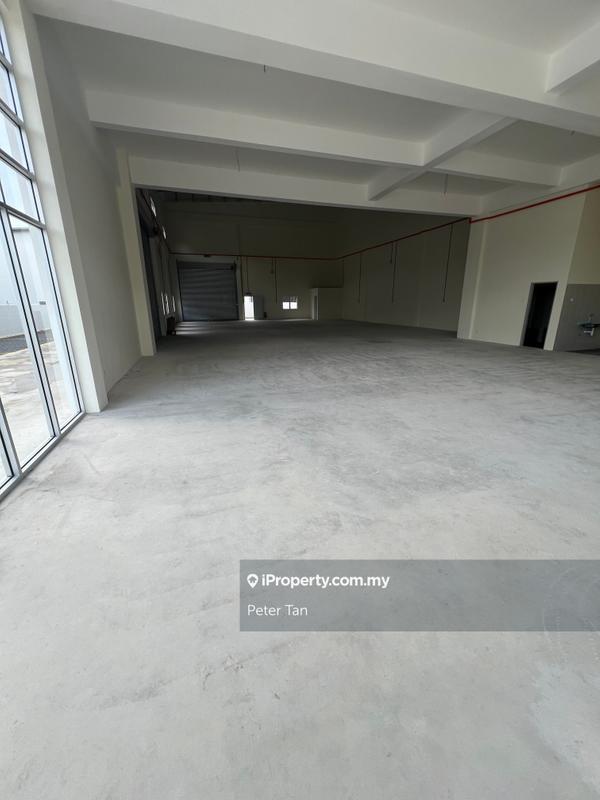 Kilang Berkembar untuk Disewa di Rawang, Selangor oleh Peter Tan - iProperty.com.my