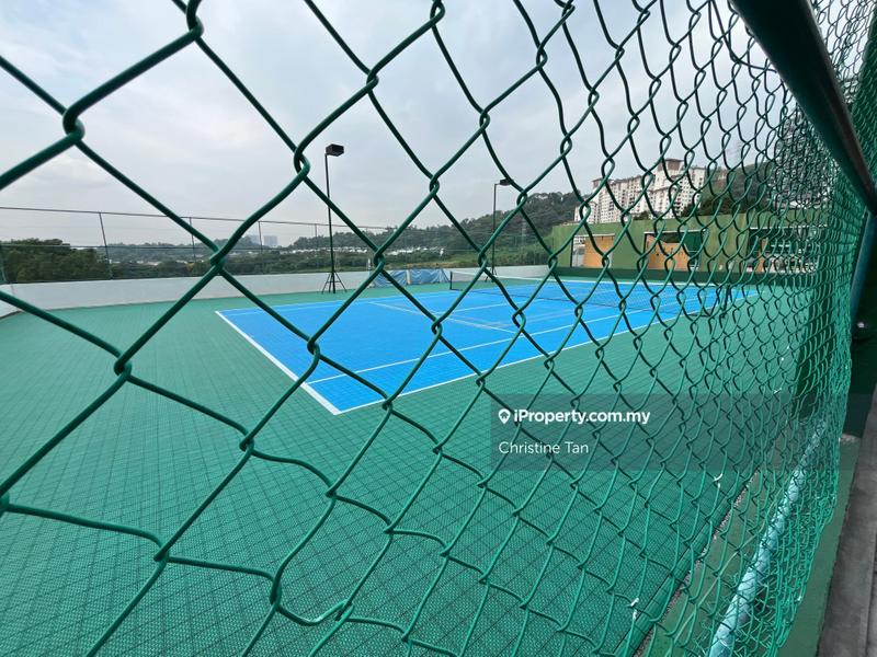 Kondominium untuk Dijual di Perdana Exclusive oleh Christine Tan - iProperty.com.my