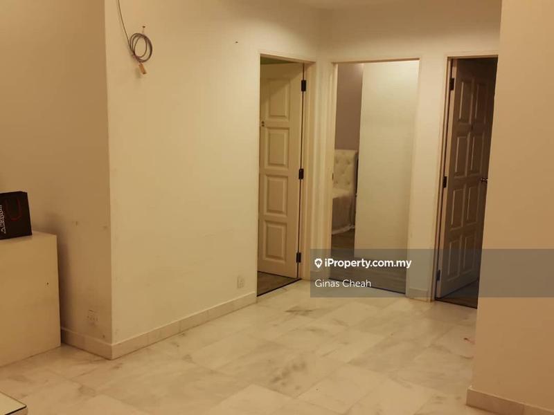 Pangsapuri untuk Dijual di Jermal Jaya oleh Ginas Cheah - iProperty.com.my