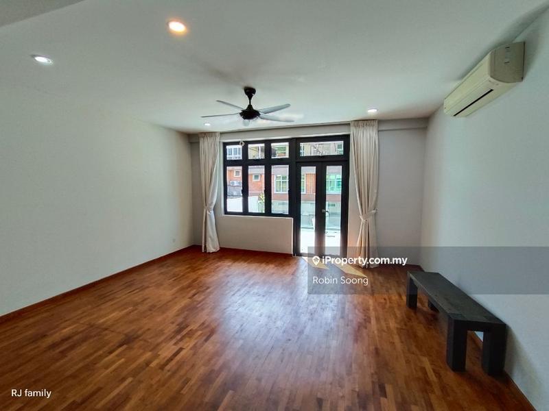 3-storey Terraced House for Sale in Taman Sentosa, Bukit Baru by Robin Soong - iProperty.com.my