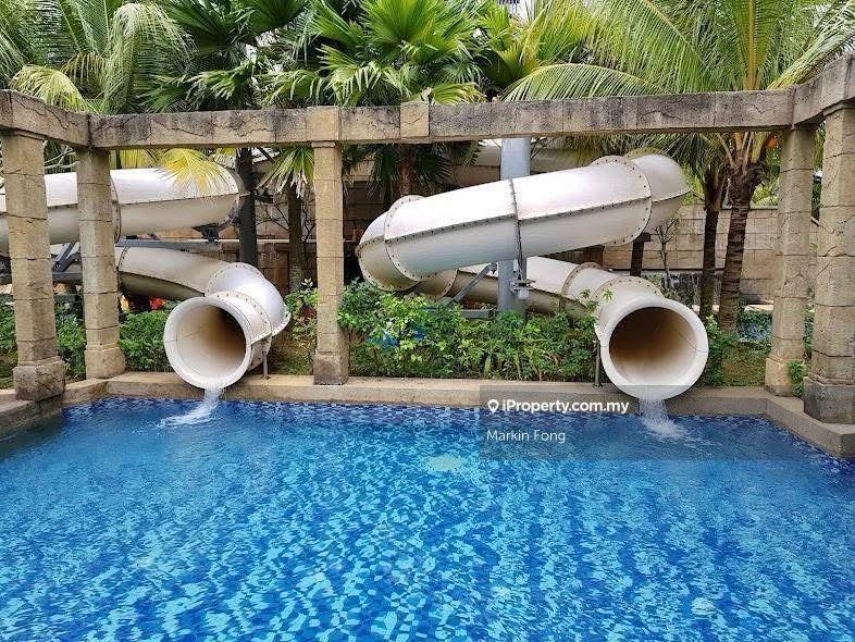 Condominium for Rent in Swiss Garden Resort Residences by Markin Fong - iProperty.com.my
