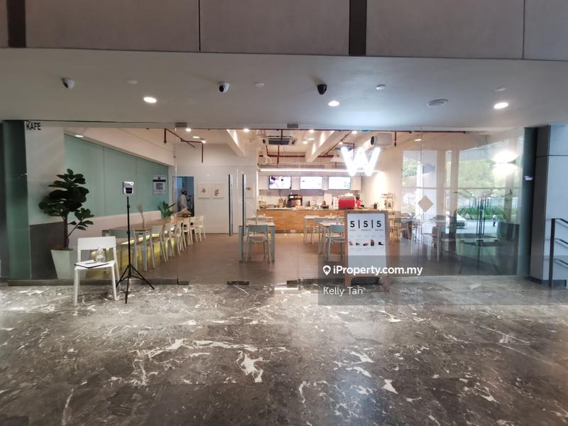 Pejabat untuk Disewa di Bukit Damansara, Damansara Heights oleh Kelly Tan - iProperty.com.my