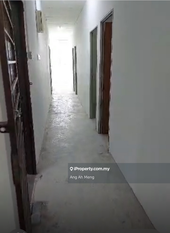 Office for Rent in Taman Perindustrain UEP off Jalan Batu Tiga Lama, Subang Jaya by Ang Ah Meng - iProperty.com.my