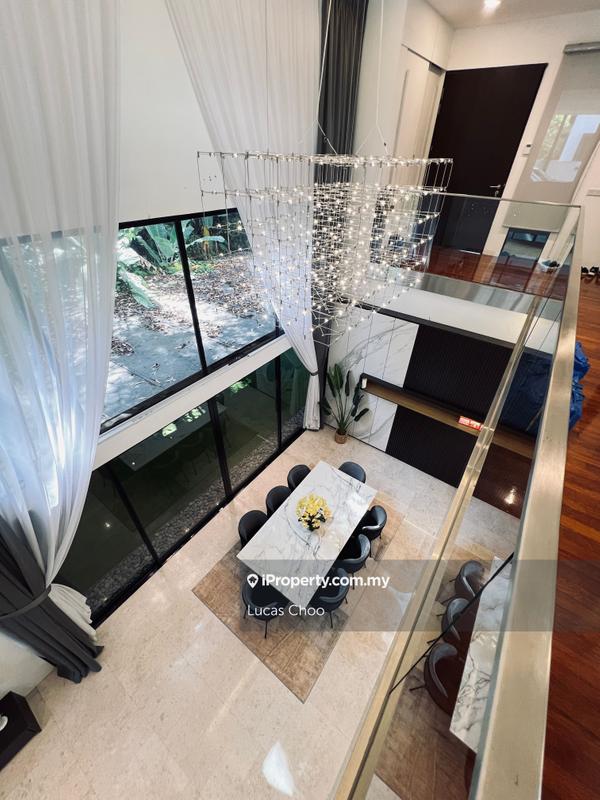 Bungalow House untuk Dijual di Ampang Jaya, Ampang oleh Lucas Choo - iProperty.com.my