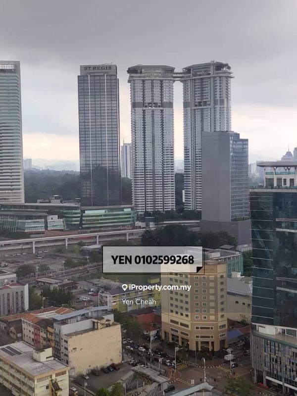 For Rent - Riveria City