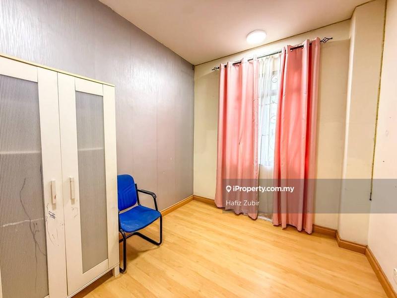 Semi-Detached House for Sale in Bandar Baru Bangi, Bandar Baru Bangi by Hafiz Zubir - iProperty.com.my