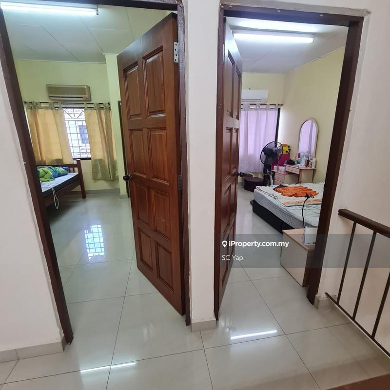 Rumah Teres 2-Tingkat untuk Dijual di Taman Sungai Besi Indah, Seri Kembangan oleh SC Yap - iProperty.com.my