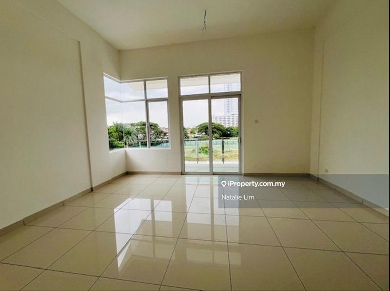 Banglo Zero-Lot untuk Dijual di Taman Lembah Permai, Bukit Mertajam oleh Natalie Lim - iProperty.com.my