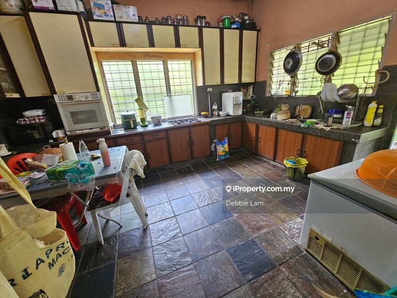 Banglo untuk Dijual di Taman Bangsar, Bangsar oleh Debbie Lam - iProperty.com.my